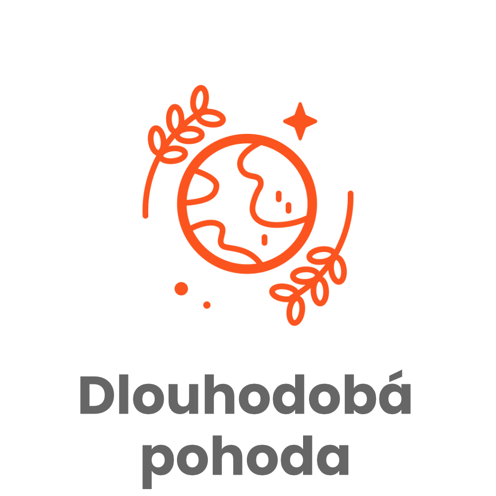 Dlouhodobá pohoda